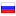 kamenka.ru hosted country
